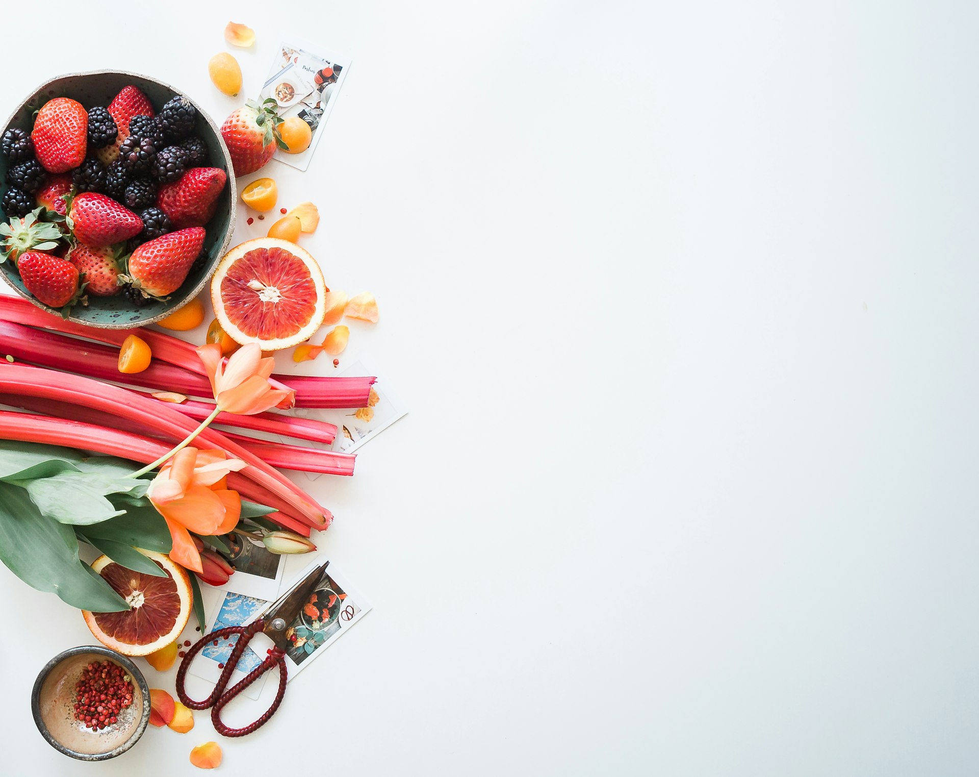 Food and beverage products