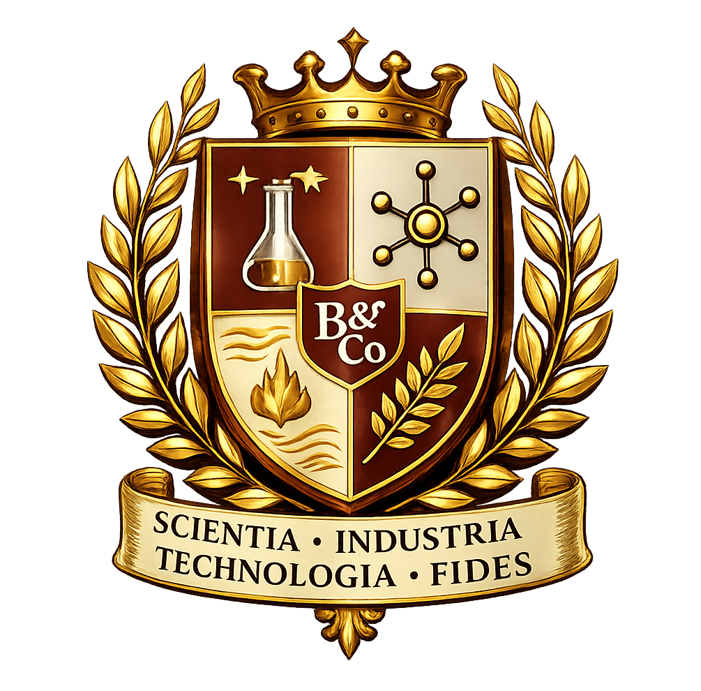 Boran & Co. s.r.o.